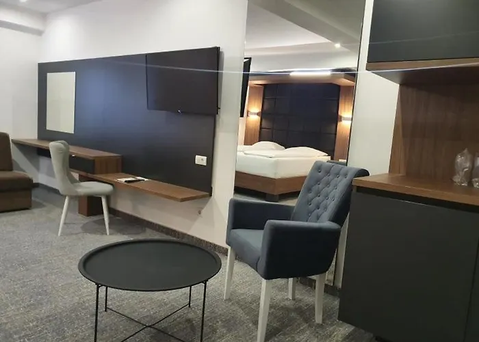Hotel Rekic