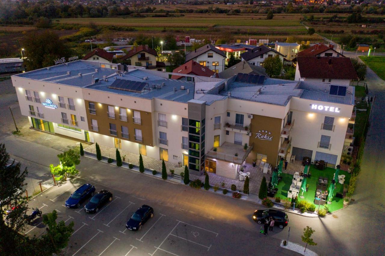 Rekic Hotel 4*