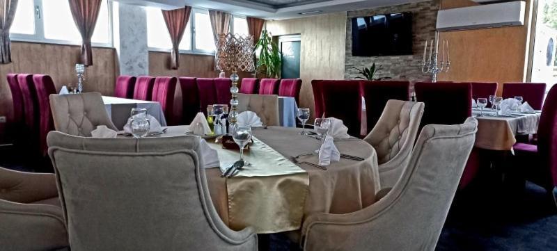 Rekic Hotel 4*