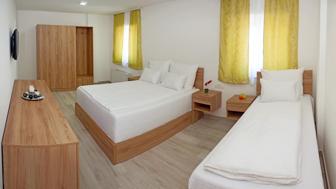 Rekic Hotel Bihac