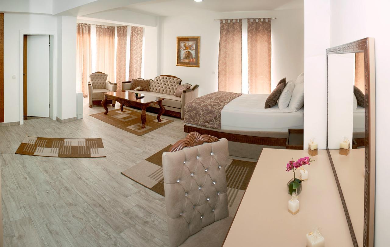 Rekic Hotel Bihać