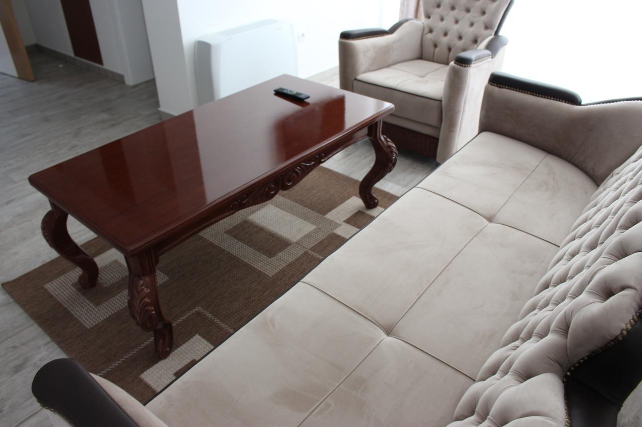 Hotel Rekic