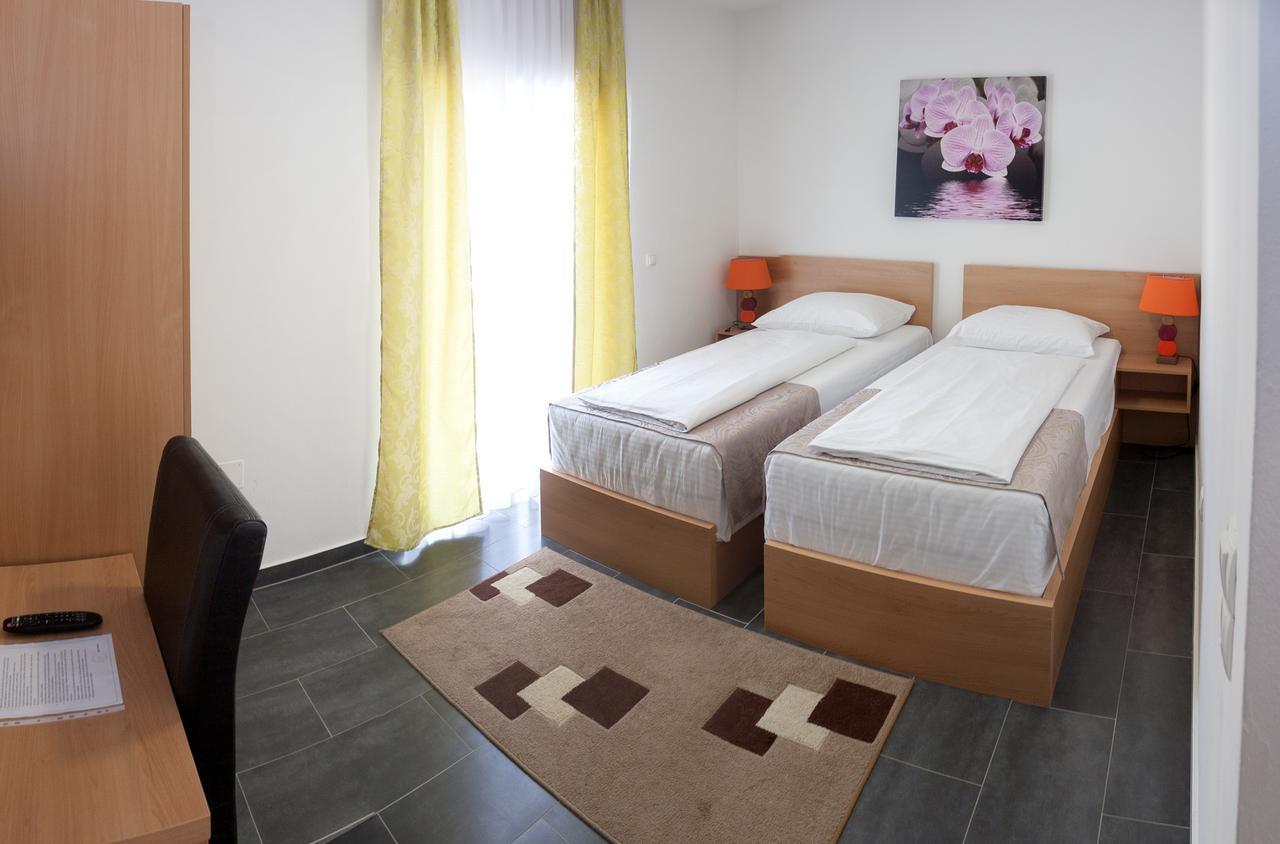 Hotel Rekic 4*