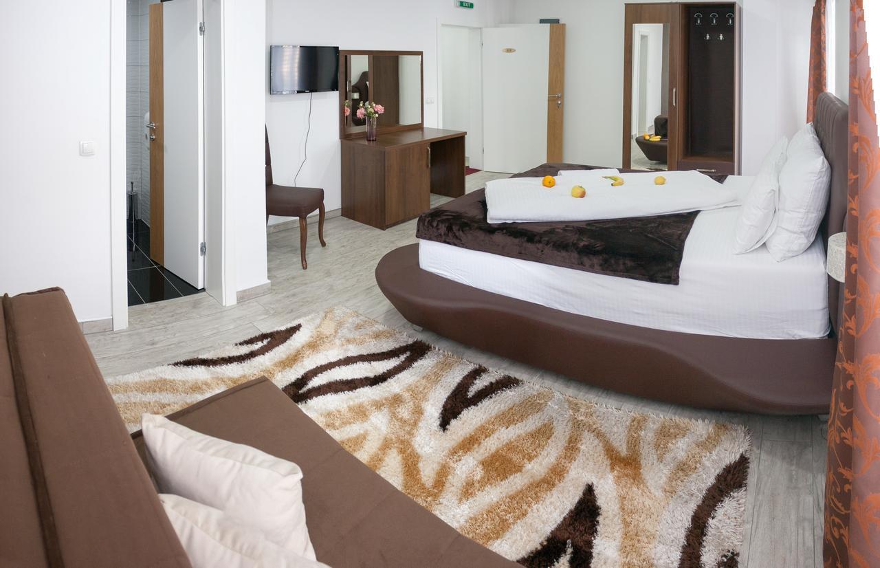 Hotel Rekic