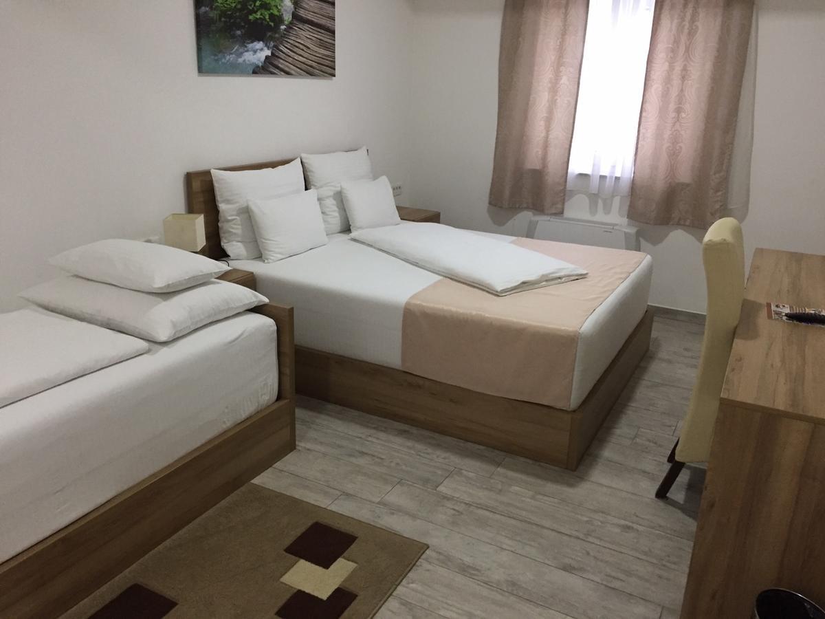 Rekic Hotel