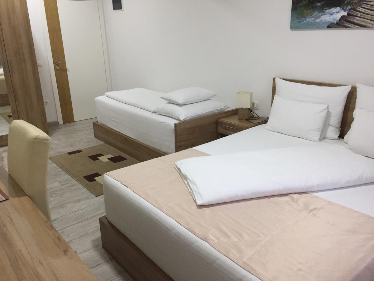 Rekic Hotel 4*