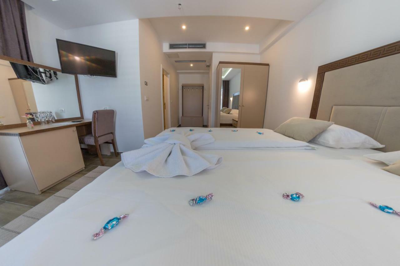 Rekic Hotel