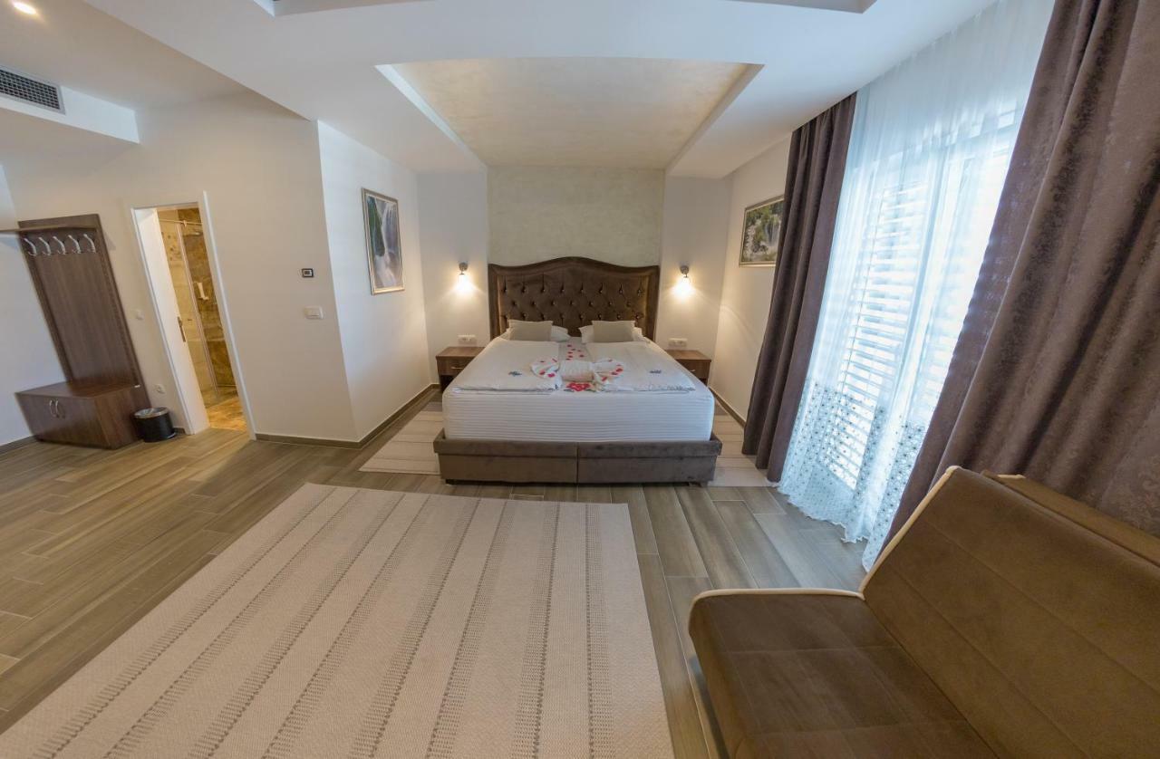 Hotel Rekic Bihać