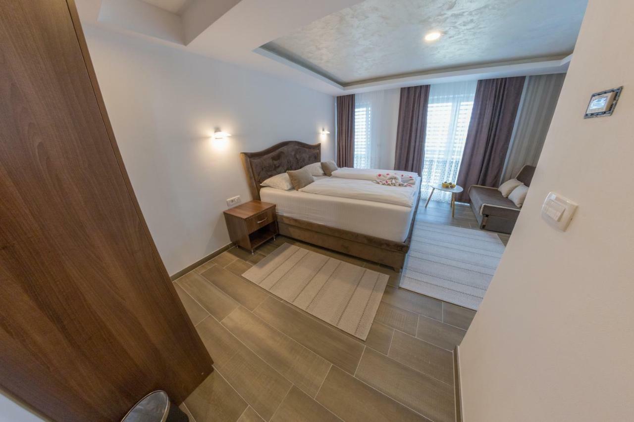 Hotel Rekic