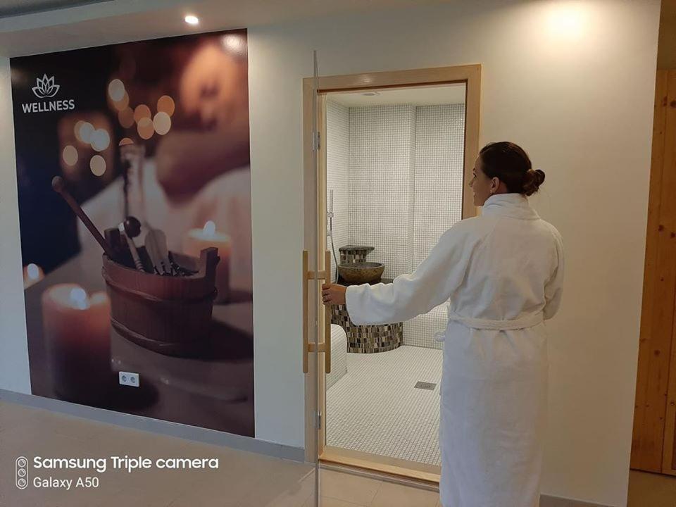 Hotel Rekic 4*