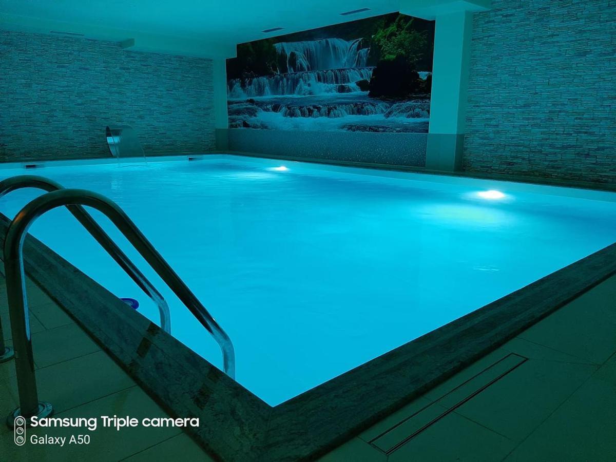 Hotel Rekic 4*