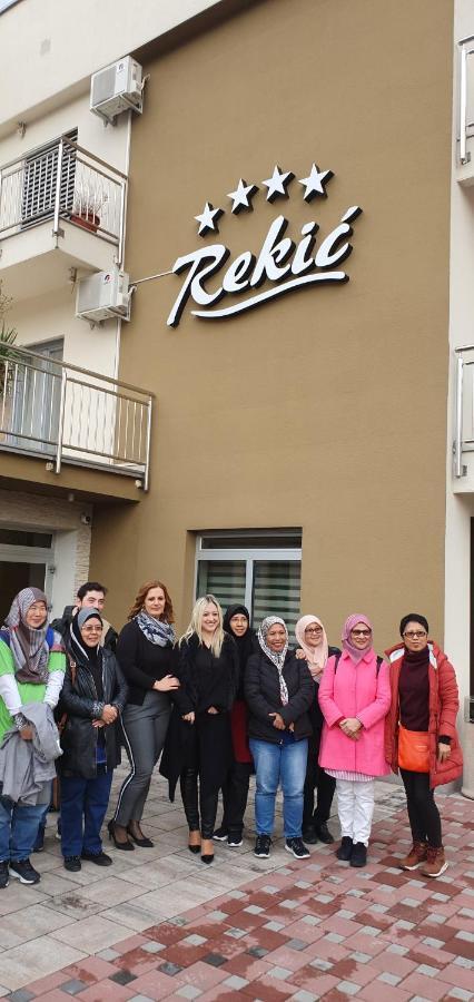 Rekic Hotel